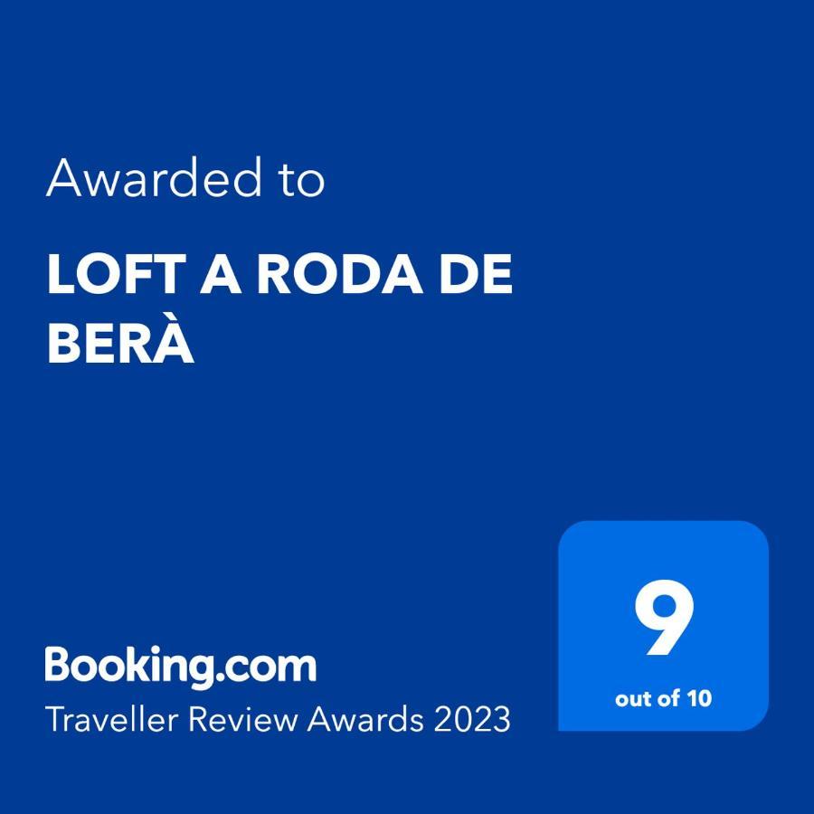 Loft A Roda de Bará Εξωτερικό φωτογραφία