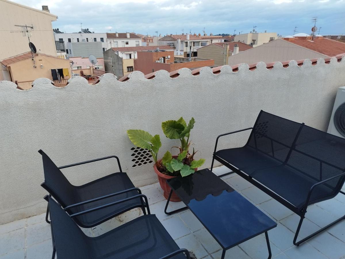 Loft A Roda de Bará Εξωτερικό φωτογραφία