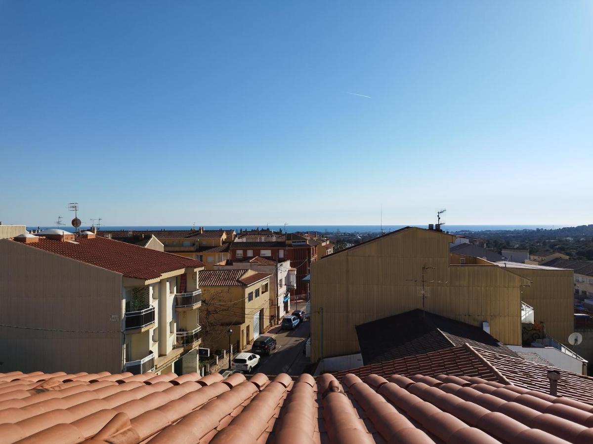 Loft A Roda de Bará Εξωτερικό φωτογραφία