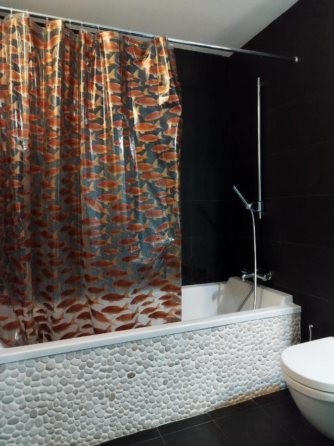 Loft A Roda de Bará Εξωτερικό φωτογραφία