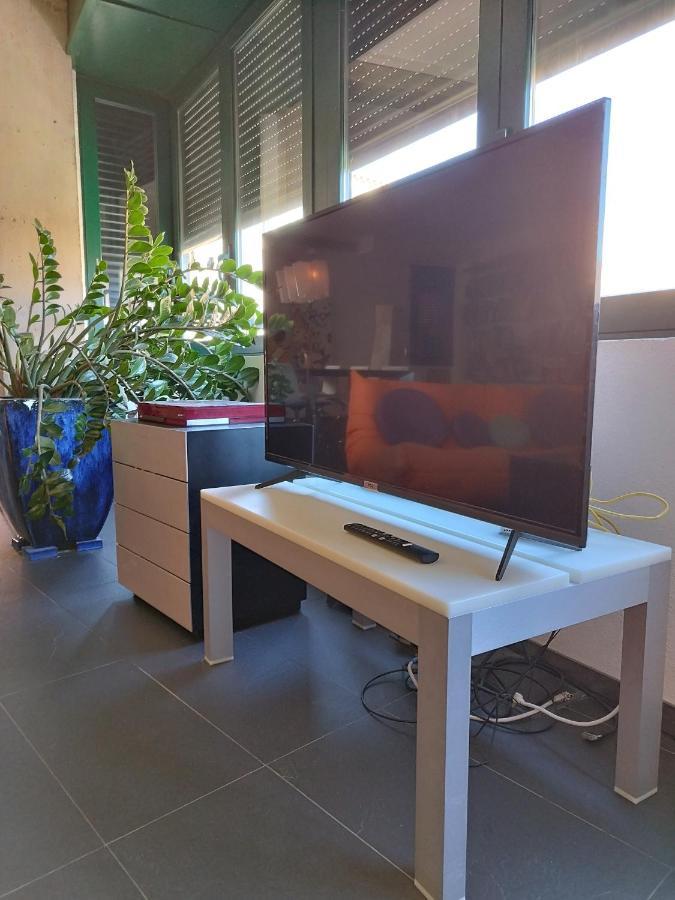Loft A Roda de Bará Εξωτερικό φωτογραφία