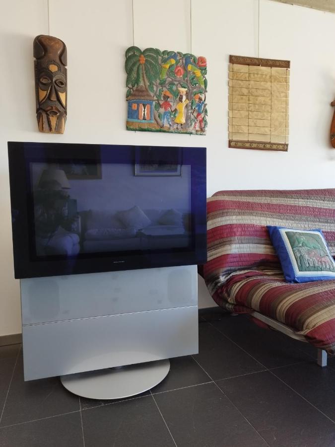 Loft A Roda de Bará Εξωτερικό φωτογραφία
