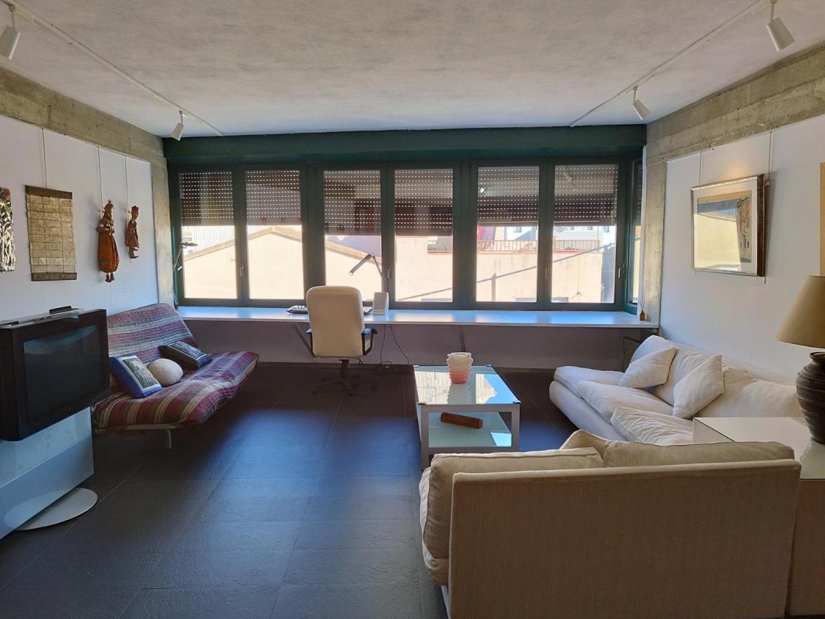 Loft A Roda de Bará Εξωτερικό φωτογραφία