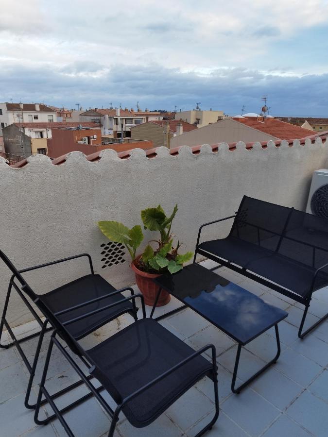 Loft A Roda de Bará Εξωτερικό φωτογραφία