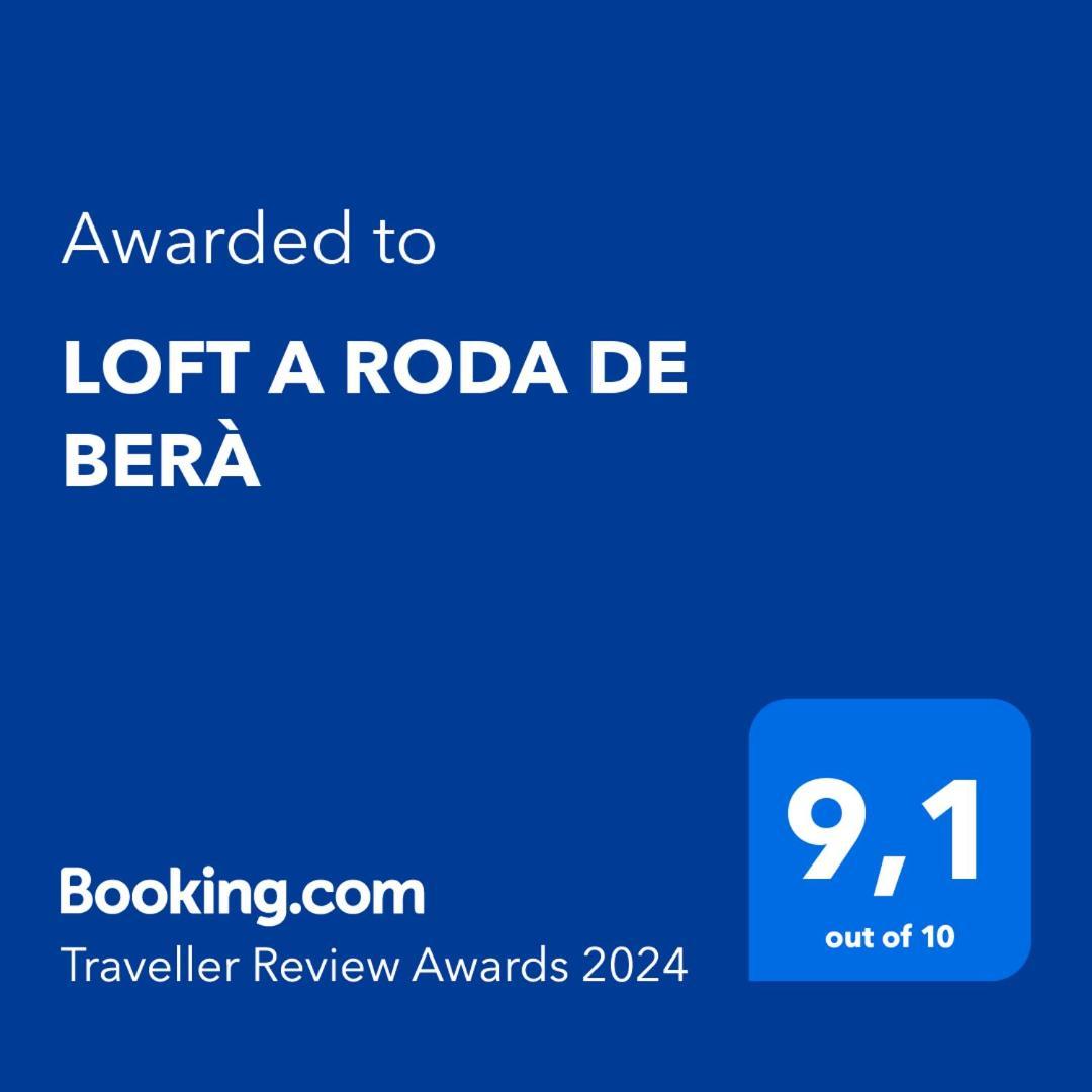 Loft A Roda de Bará Εξωτερικό φωτογραφία