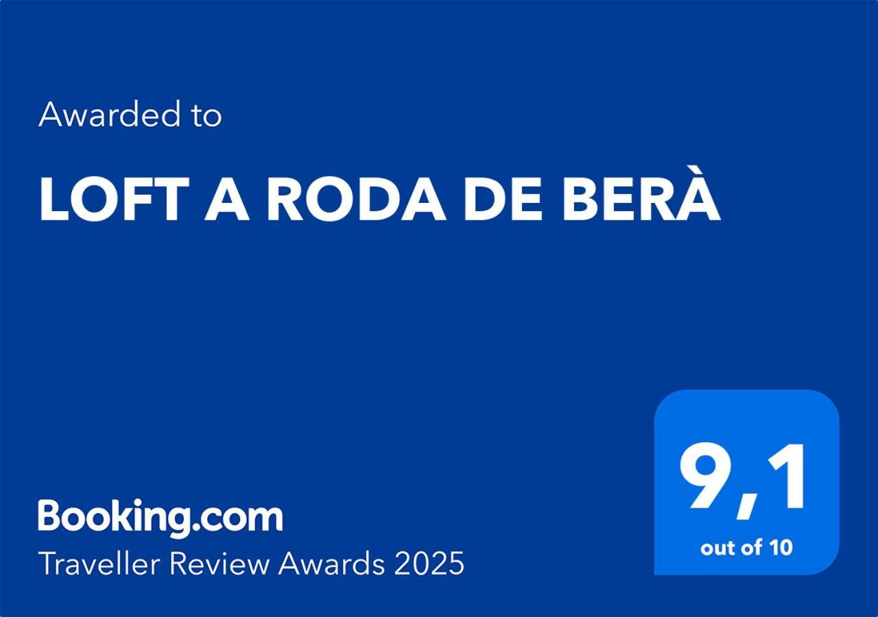 Loft A Roda de Bará Εξωτερικό φωτογραφία