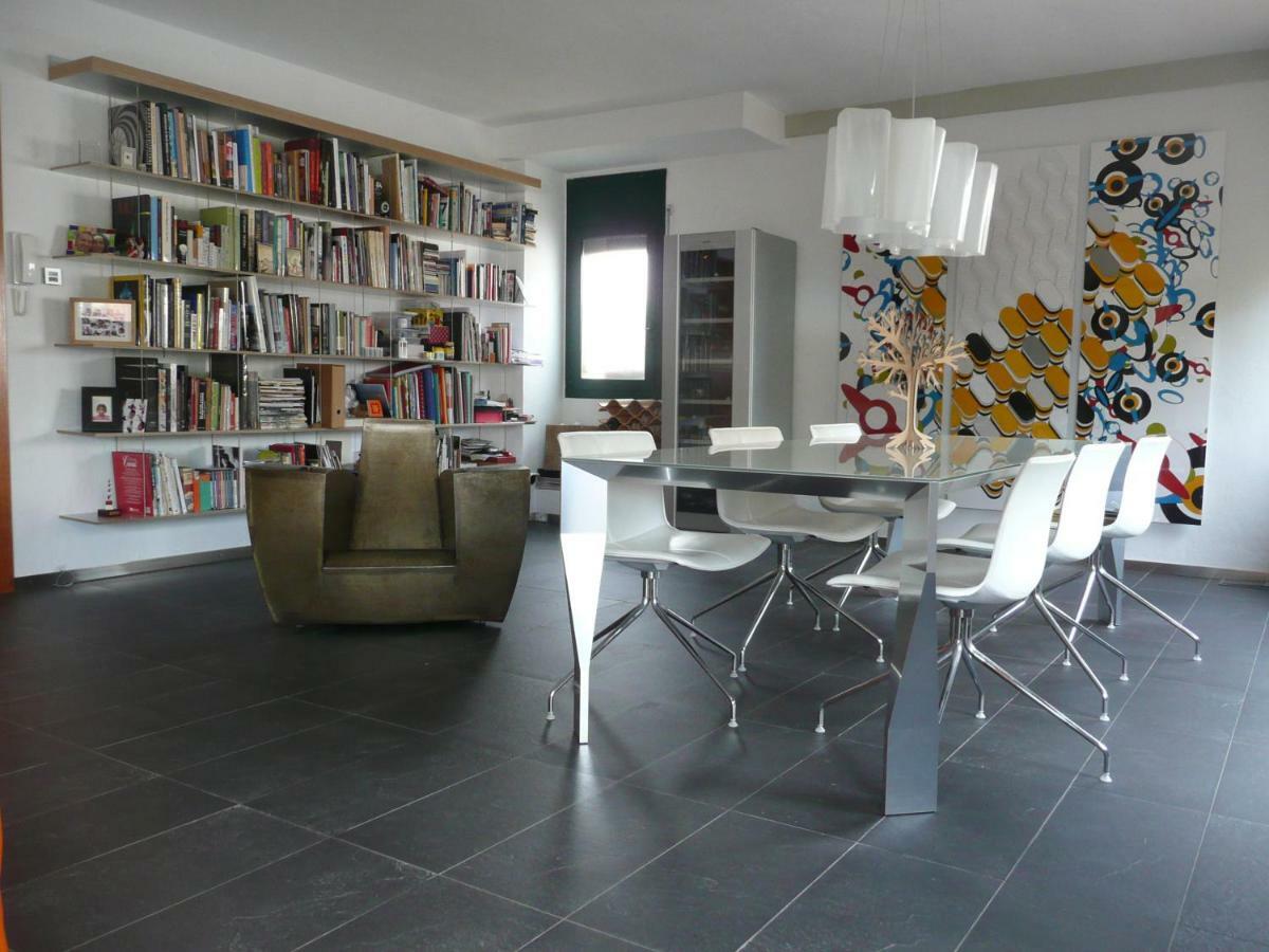 Loft A Roda de Bará Εξωτερικό φωτογραφία