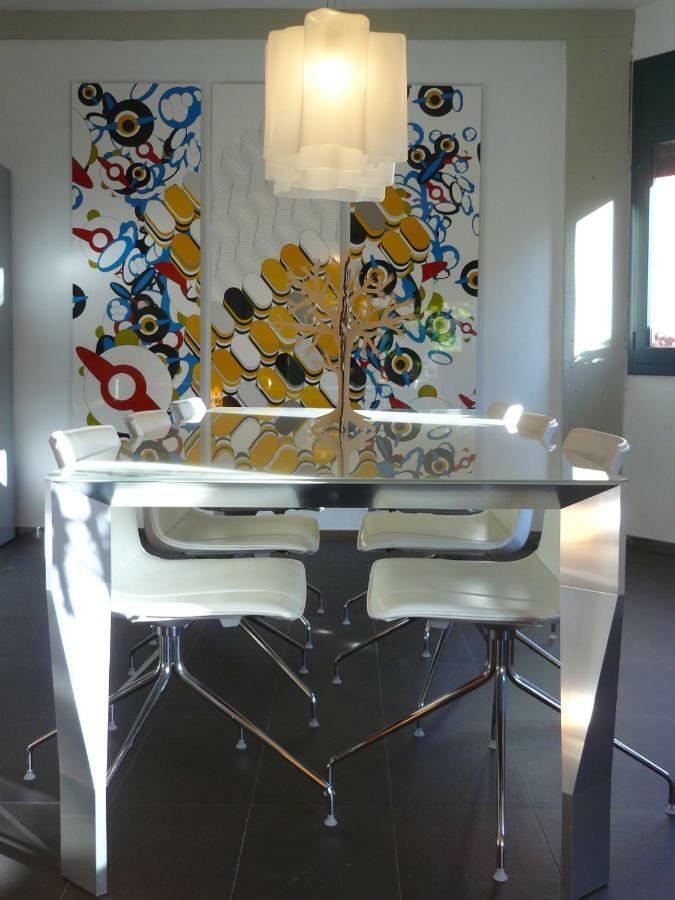 Loft A Roda de Bará Εξωτερικό φωτογραφία