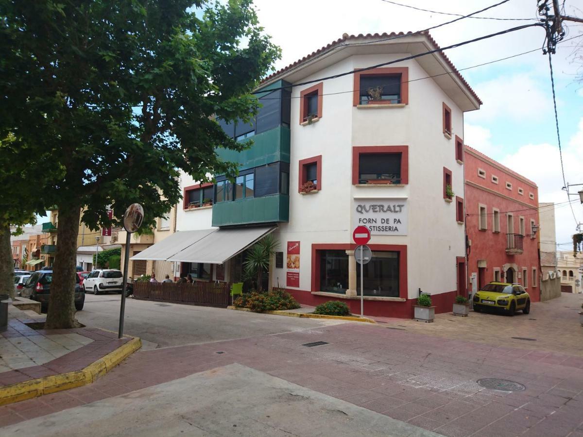 Loft A Roda de Bará Εξωτερικό φωτογραφία
