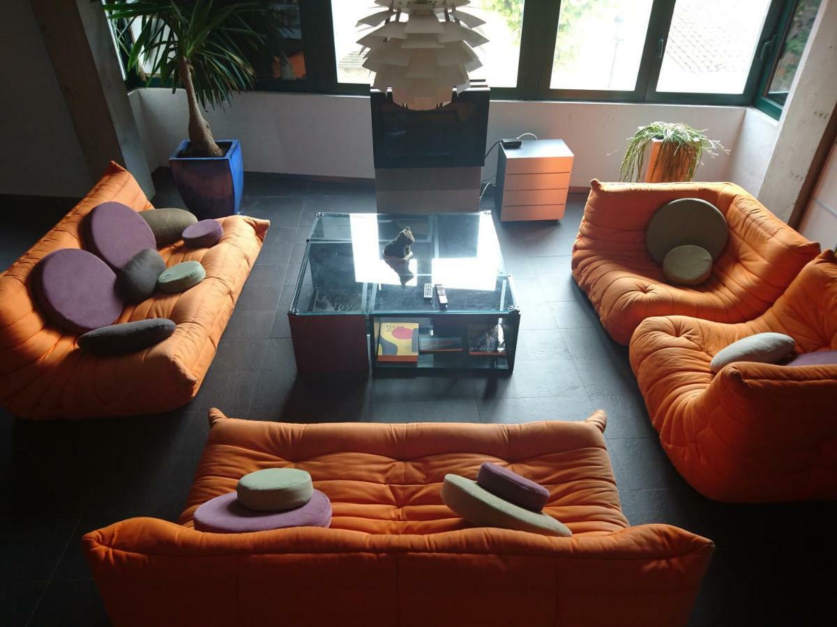 Loft A Roda de Bará Εξωτερικό φωτογραφία