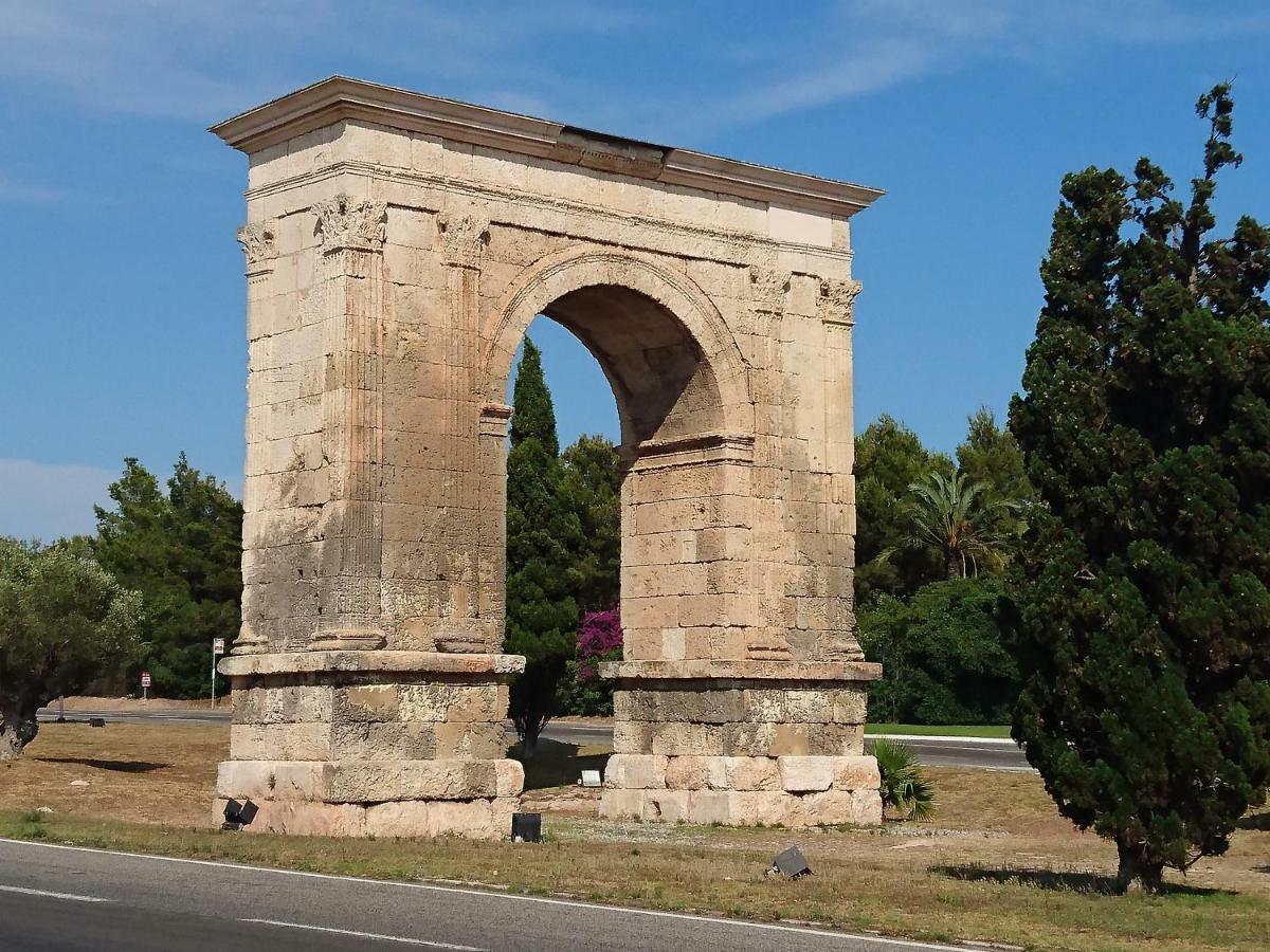 Loft A Roda de Bará Εξωτερικό φωτογραφία