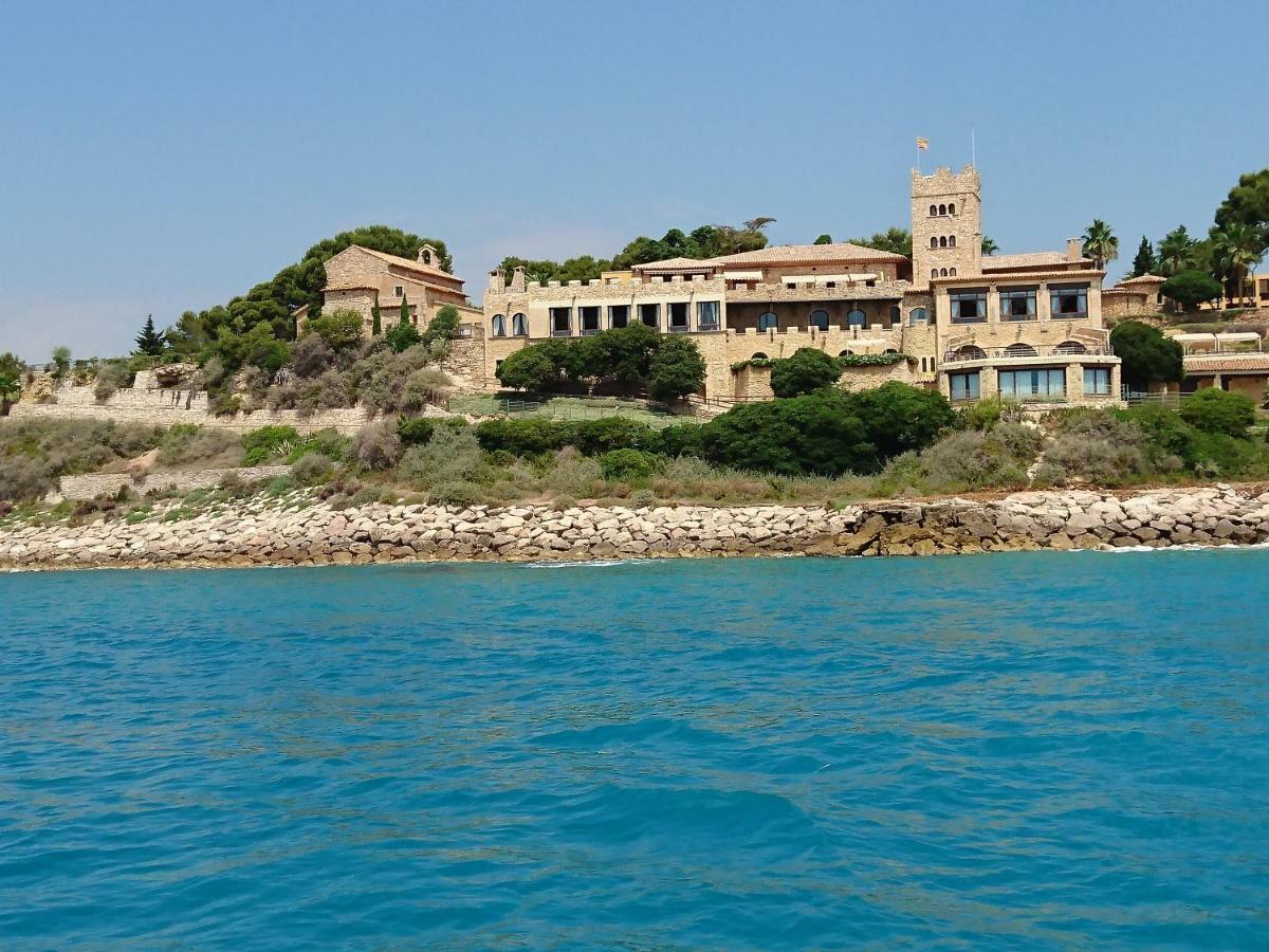 Loft A Roda de Bará Εξωτερικό φωτογραφία
