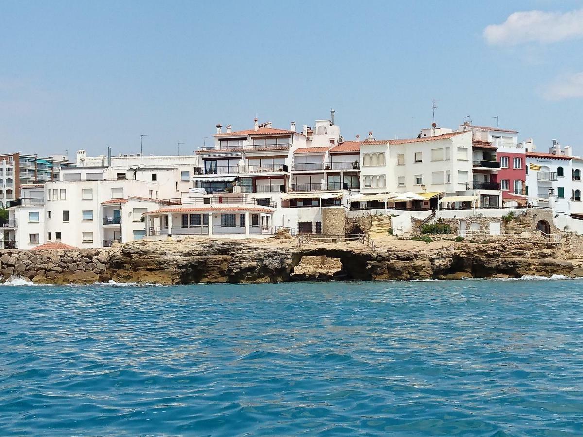 Loft A Roda de Bará Εξωτερικό φωτογραφία