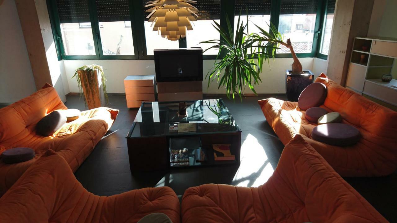 Loft A Roda de Bará Εξωτερικό φωτογραφία