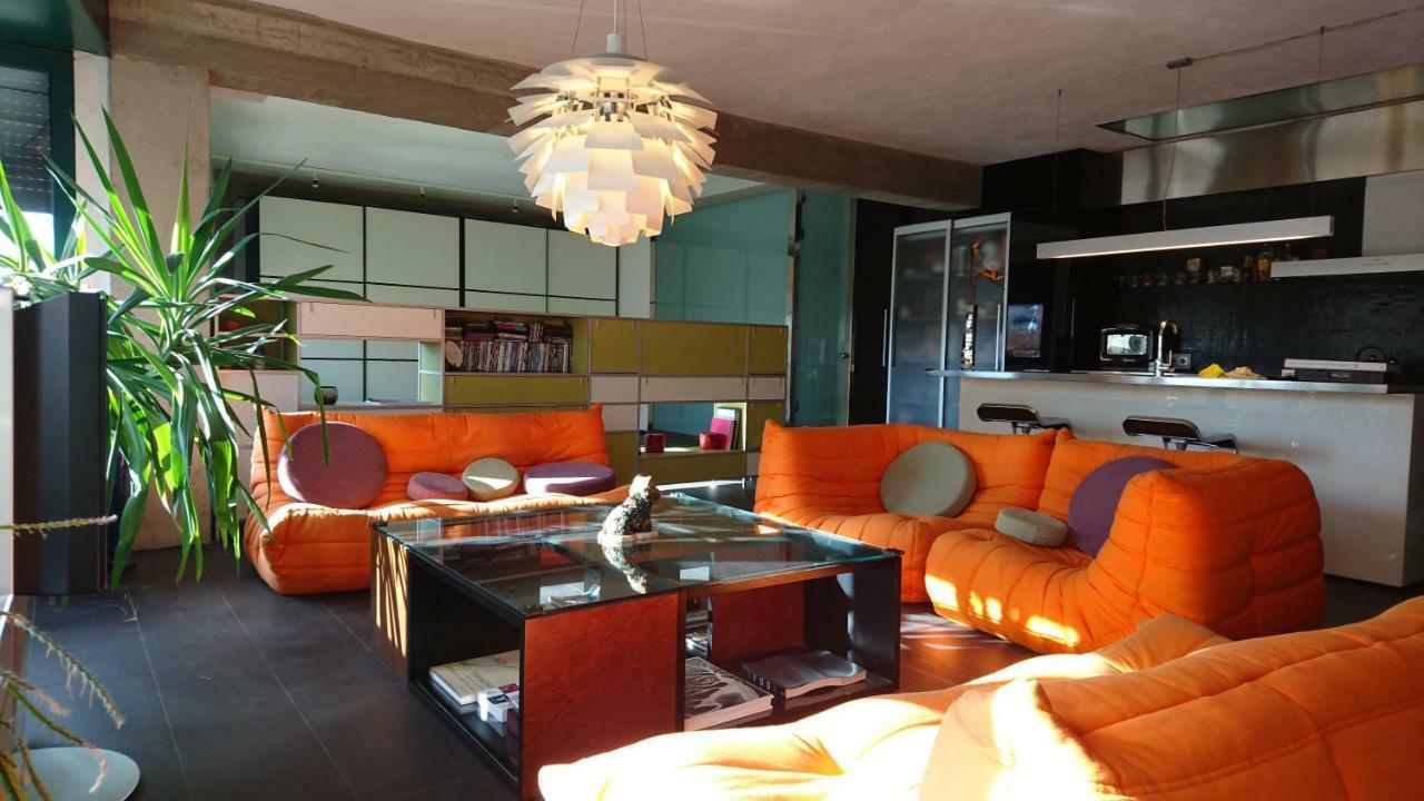 Loft A Roda de Bará Εξωτερικό φωτογραφία